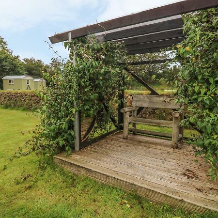 Cowslip Cottage Milford Haven Exterior foto