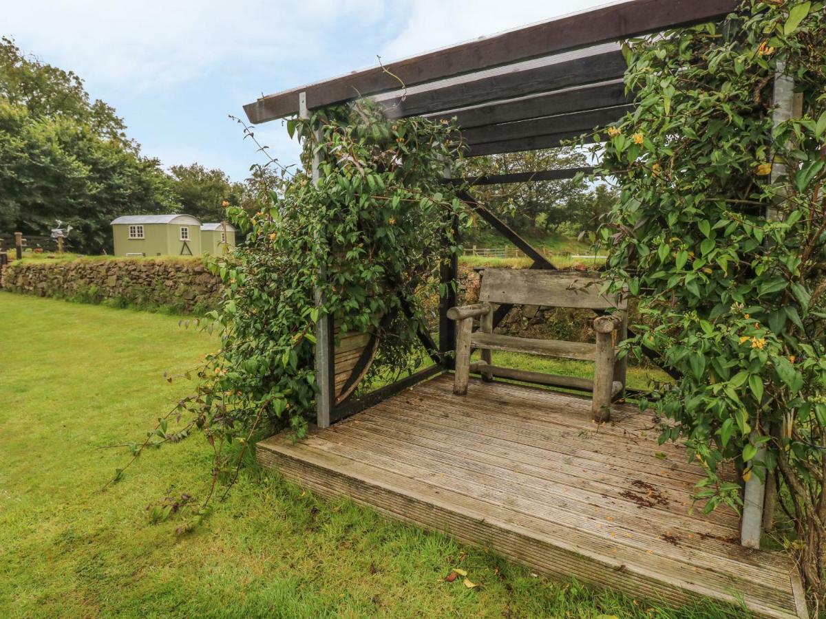 Cowslip Cottage Milford Haven Exterior foto