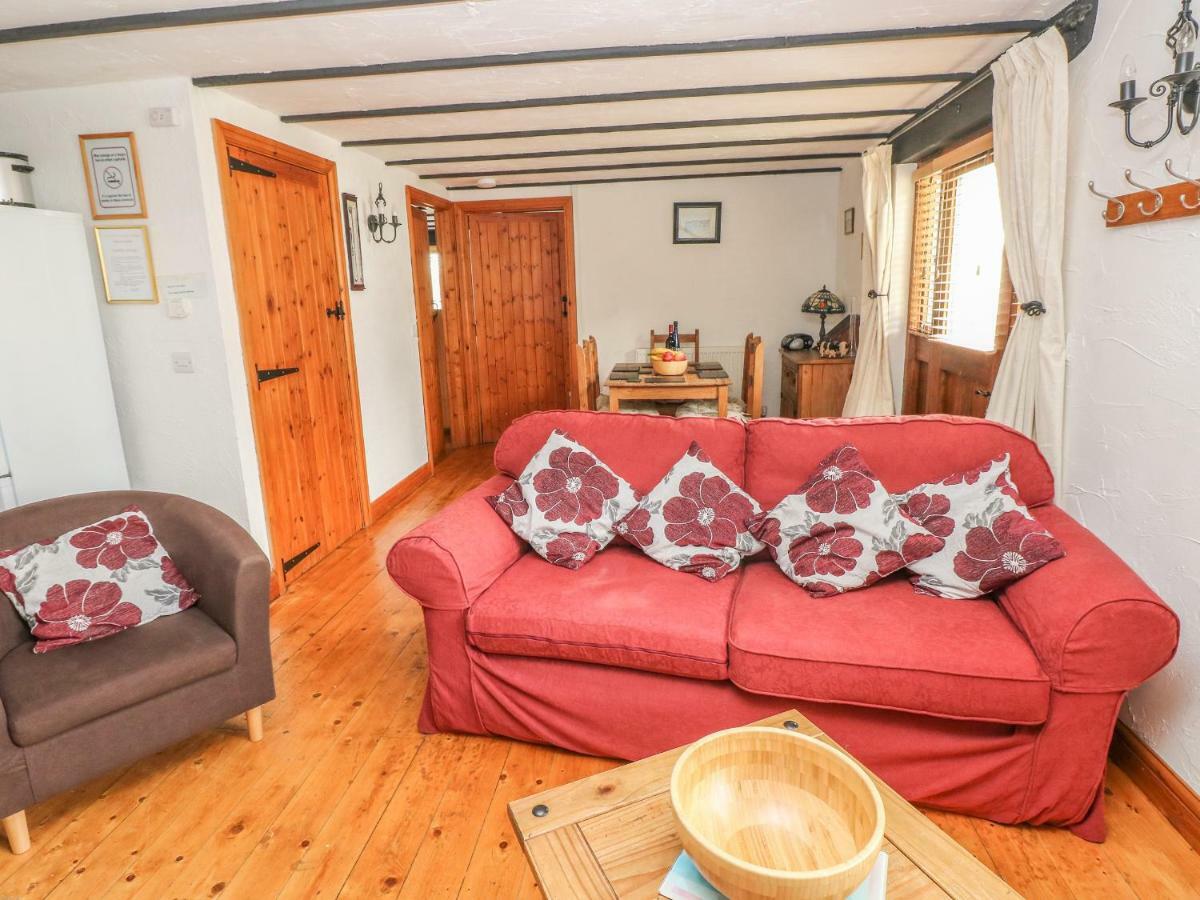 Cowslip Cottage Milford Haven Exterior foto